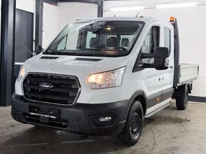 Ford Transit 350 L3 HA Trend Doppelkabine Pritsche