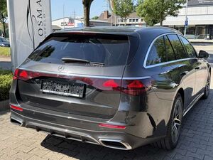 Mercedes-Benz E450 d T 4M AMG Line Advanced Plus 9G-TRONIC