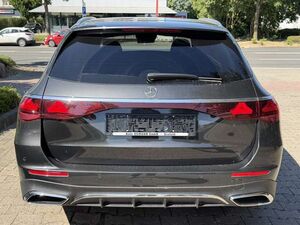 Mercedes-Benz E450 d T 4M AMG Line Advanced Plus 9G-TRONIC