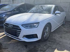 Audi A4 Avant 40 TFSI S tronic advanced | LED