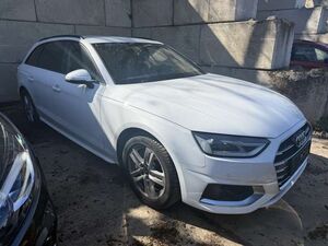 Audi A4 Avant 40 TFSI S tronic advanced | LED