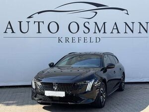 Peugeot 508 SW BlueHDi 130 EAT8 Allure   ACC   CarPlay