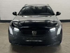 Peugeot 508 SW BlueHDi 130 EAT8 Allure   ACC   CarPlay