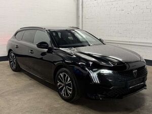 Peugeot 508 SW BlueHDi 130 EAT8 Allure   ACC   CarPlay