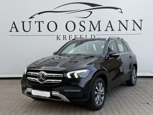 Mercedes-Benz GLE 300 d 4Matic 9G-TRONIC | Rückfahrkamera