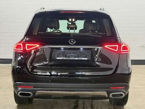 Mercedes-Benz GLE 300 d 4Matic 9G-TRONIC | Rückfahrkamera