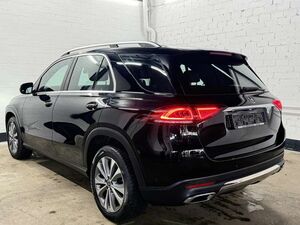 Mercedes-Benz GLE 300 d 4Matic 9G-TRONIC | Rückfahrkamera