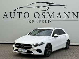 Mercedes-Benz A180 d 8G-DCT Progressive Advanced  Live Cockp.