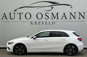 Mercedes-Benz A180 d 8G-DCT Progressive Advanced  Live Cockp.