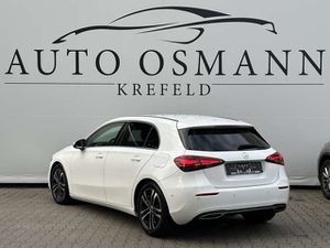 Mercedes-Benz A180 d 8G-DCT Progressive Advanced  Live Cockp.