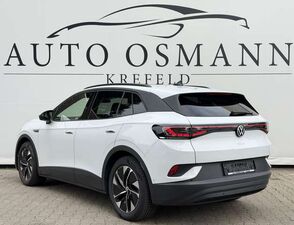 VW ID.4 Pro Performance 150 kW Infotainment-Paket