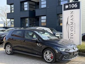 VW Golf eHybrid OPF DSG GTE  MATRIX LED   ACC