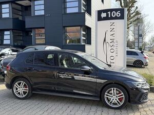 VW Golf eHybrid OPF DSG GTE  MATRIX LED   ACC