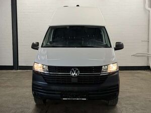 VW T6.1 Transporter Hochdach lang   PDC hinten
