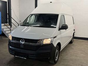 VW T6.1 Transporter Hochdach lang   PDC hinten