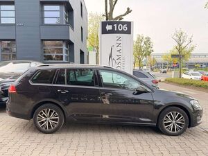 VW Golf VII Variant 1.4 TSI BMT Allstar  PDC  NAVI