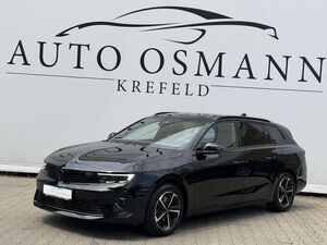 Opel Astra Sports Tourer 1.2 Turbo GS  360°  GARANTIE