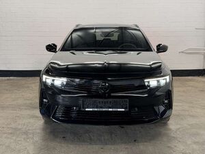 Opel Astra Sports Tourer 1.2 Turbo GS  360°  GARANTIE