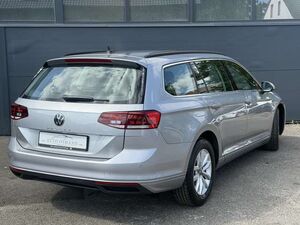 VW Passat Variant 2.0 TDI SCR DSG Business   ACC