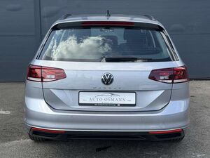 VW Passat Variant 2.0 TDI SCR DSG Business   ACC