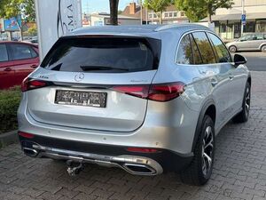 Mercedes-Benz GLC 300 de 4Matic 9G-TRONIC Edition Avantgarde
