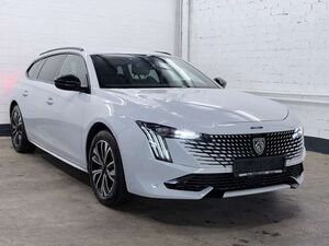 Peugeot 508 SW BlueHDi 130 EAT8 Allure   ACC   TOTW.