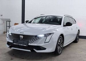 Peugeot 508 SW BlueHDi 130 EAT8 Allure   ACC   TOTW.