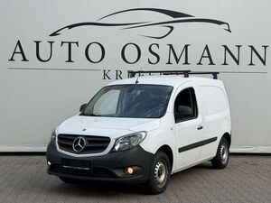Mercedes-Benz Citan 109 CDI lang   Bluetooth   KLIMA