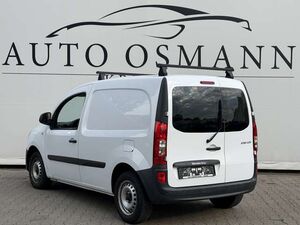 Mercedes-Benz Citan 109 CDI lang   Bluetooth   KLIMA