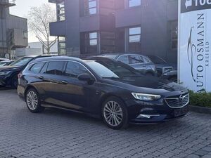 Opel Insignia ST 2.0 Diesel OPC Line Pano 360°Kamera