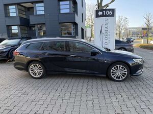 Opel Insignia ST 2.0 Diesel OPC Line Pano 360°Kamera