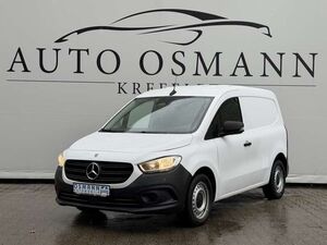 Mercedes-Benz Citan 110 CDI Standard BASE   Rückfahrkamera