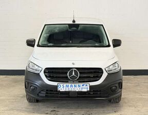 Mercedes-Benz Citan 110 CDI Standard BASE   Rückfahrkamera