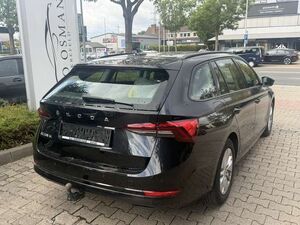 Skoda Octavia COMBI 2.0 TDI 116 PS | COLUMBUS NAVI |