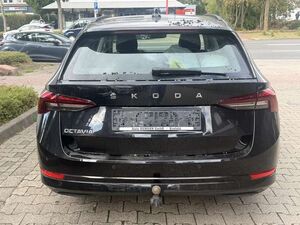 Skoda Octavia COMBI 2.0 TDI 116 PS | COLUMBUS NAVI |