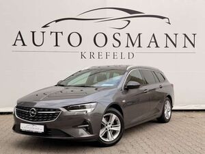 Opel Insignia Sports Tourer 1.5 D Aut. Business
