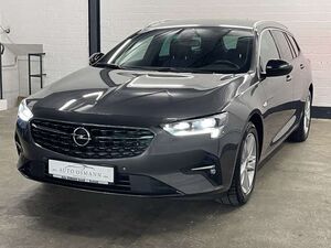 Opel Insignia Sports Tourer 1.5 D Aut. Business