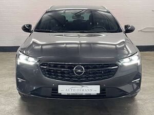 Opel Insignia Sports Tourer 1.5 D Aut. Business