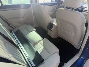 Skoda Superb Combi 2.0 TDI DSG Premium Edition