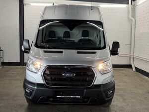 Ford Transit 350 L3H3 Lkw VA Trend | Klima | Navi |