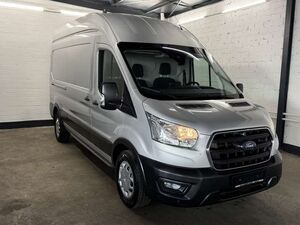Ford Transit 350 L3H3 Lkw VA Trend | Klima | Navi |