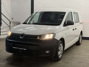 VW Caddy Cargo 2.0 TDI BMT Maxi  PDC hinten   Klima