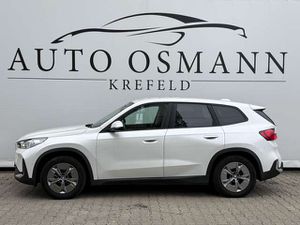 BMW X1 xDrive30 | Widescreen Display | Kamera