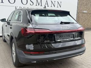 Audi e-tron 50 quattro basis 1HAND*LED
