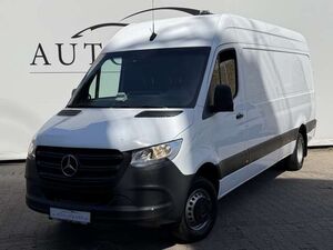Mercedes-Benz Sprinter 516 CDI Sprinter HochdachLang HA