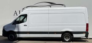 Mercedes-Benz Sprinter 516 CDI Sprinter HochdachLang HA