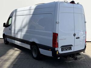 Mercedes-Benz Sprinter 516 CDI Sprinter HochdachLang HA