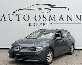 VW Golf Variant 2.0 TDI SCR Life   Front assist