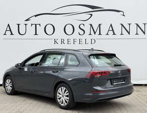 VW Golf Variant 2.0 TDI SCR Life   Front assist