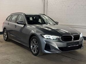 BMW 320 d xDrive Touring Aut. | Driving Assistant